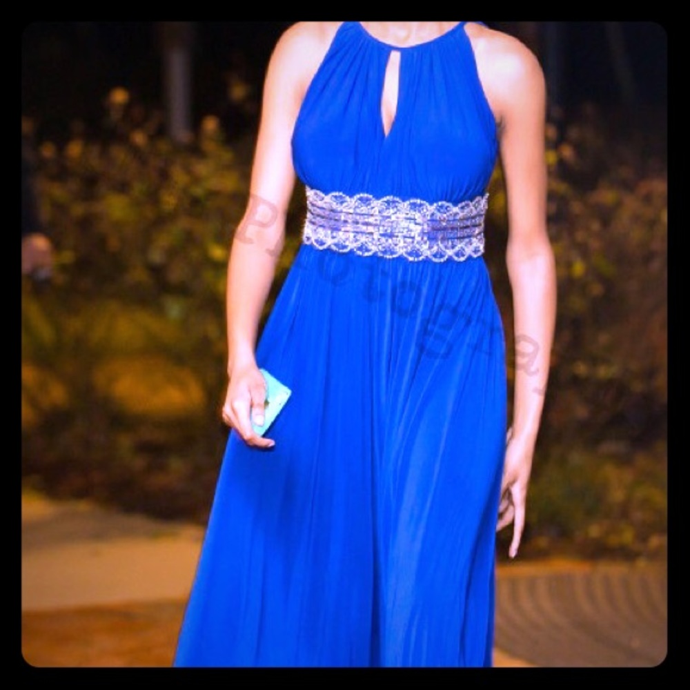 Prom Dress/ Evening Gown